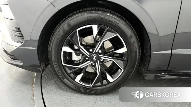 Hyundai Sonata D Edge (DN8) id 3734086 из Кореи 15