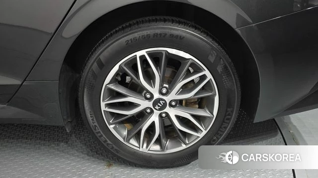 Kia K5 3rd generation id 3872824 из Кореи 15