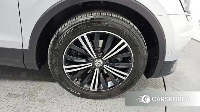 Volkswagen Tiguan second Generation id 3593018 из Кореи 15