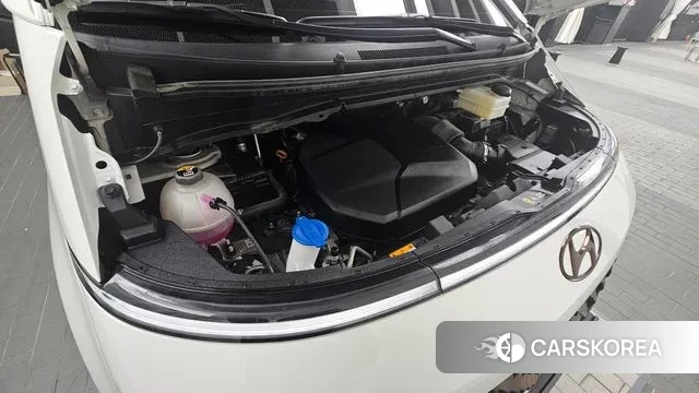 Hyundai Staria id 3670393 из Кореи 15