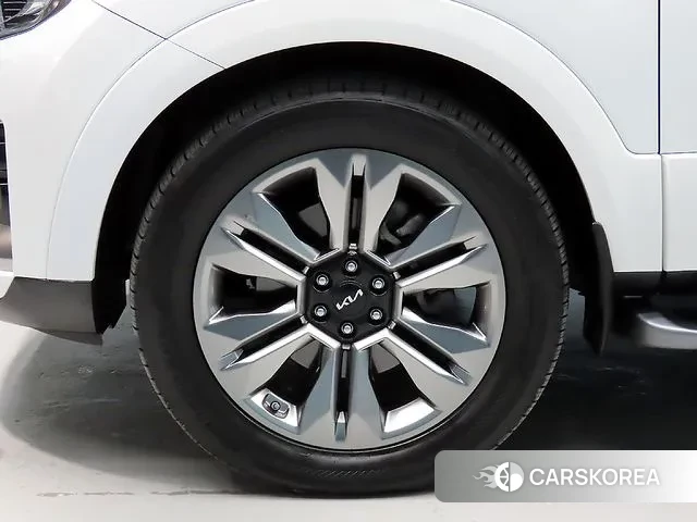 Kia Mohave Master id 3690608 из Кореи 15