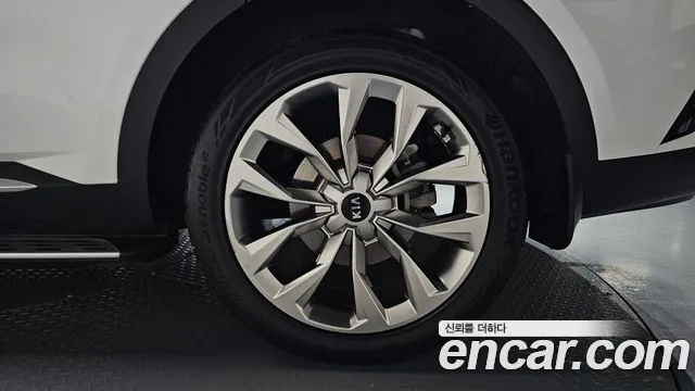 Kia Sorento 4th Generation id 2716715 из Кореи 15