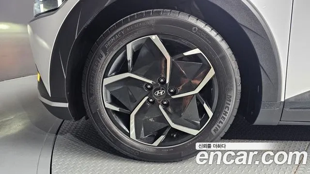 Hyundai Ionic 5 id 2868022 из Кореи 15