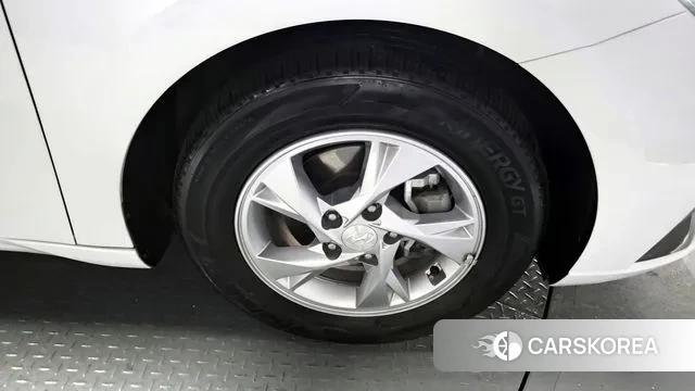 Hyundai Avante (CN7) id 3567019 из Кореи 15