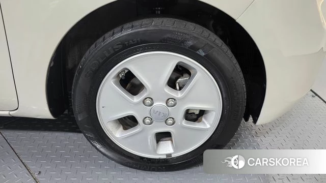 Kia The New Ray id 3845653 из Кореи 15