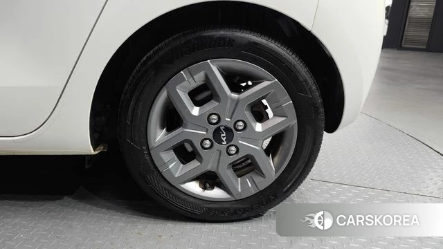 Kia The New Kia Ray id 3818247 из Кореи 15