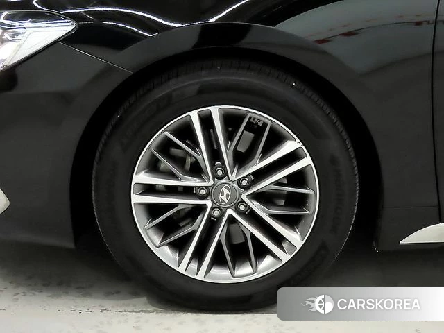 Hyundai Grandeur IG id 4203892 из Кореи 15