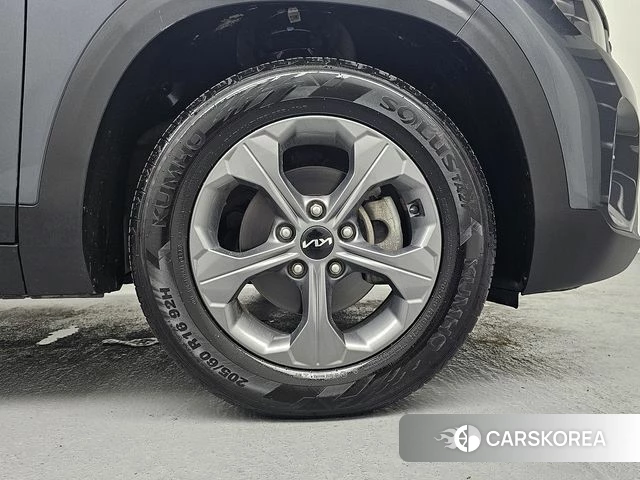 Kia The New Seltos id 4506126 из Кореи 15
