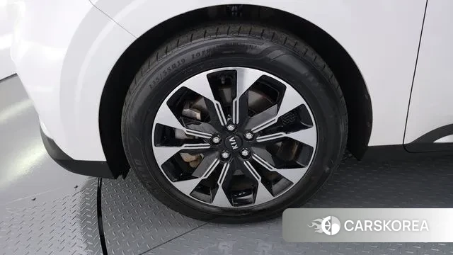 Kia Carnival 4th generation id 3379618 из Кореи 15