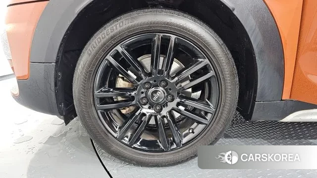 Mini Cooper D Countryman id 3418211 из Кореи 15