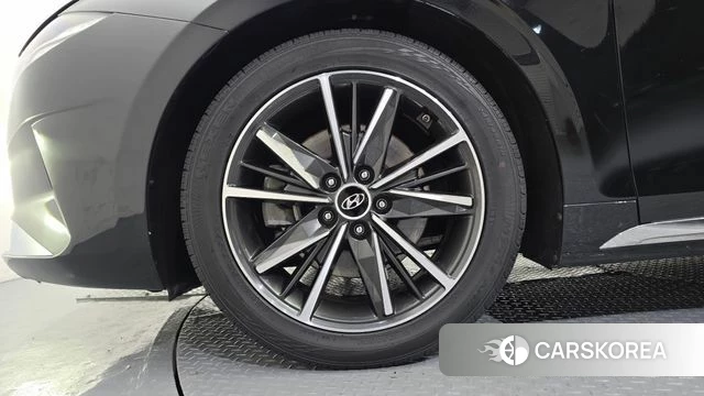 Hyundai The New Grandeur IG id 4524835 из Кореи 15