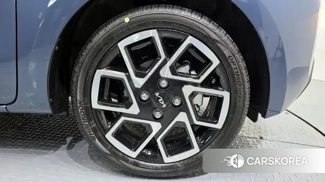 Kia The New Kia Ray id 3575950 из Кореи 15