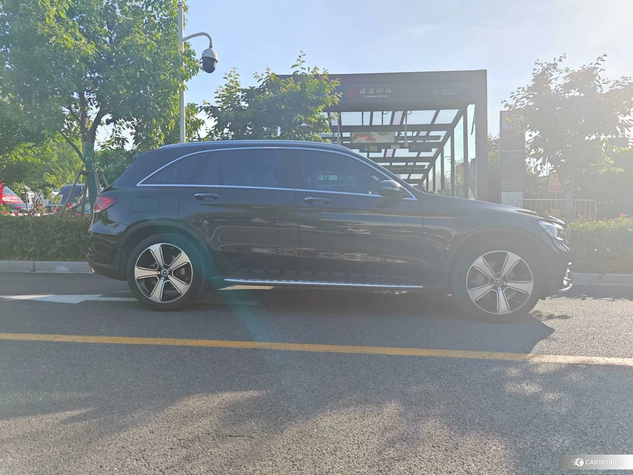 Mercedes-Benz GLC id 4413475 из Китая 9