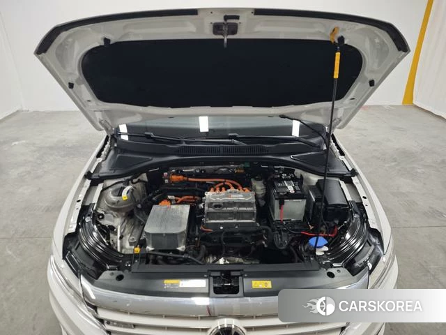 Volkswagen Lavida Pure Electric id 4211647 из Китая 15