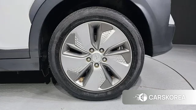 Hyundai Kona Electric id 3666348 из Кореи 15