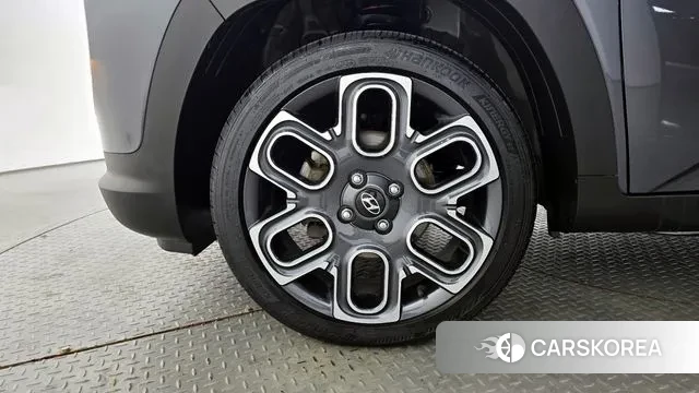 Hyundai Casper id 3477856 из Кореи 15