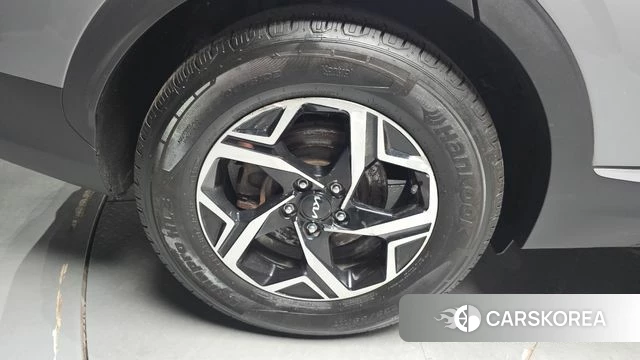 Kia Sportage 5th Generation id 4848001 из Кореи 25