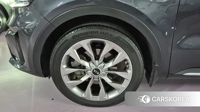 Kia Sorento 4th Generation id 3122108 из Кореи 15