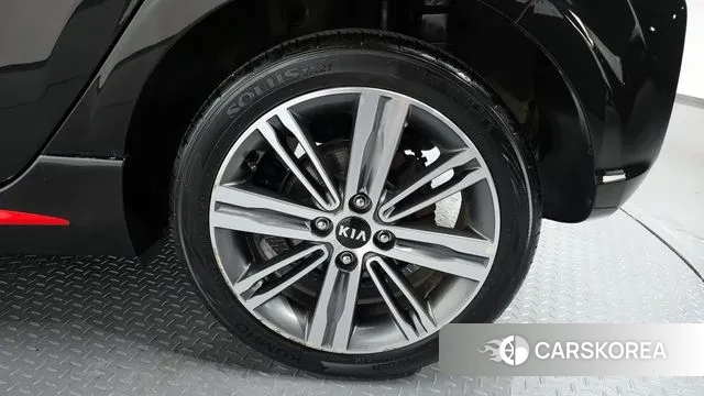 Kia All New Morning (JA) id 2991453 из Кореи 15