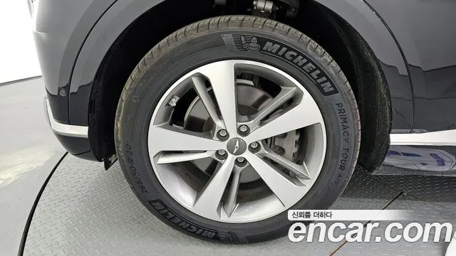 Genesis GV80 id 2658754 из Кореи 15