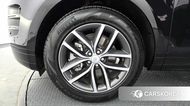 Land Rover Range Rover Evoque 2nd Generation id 4499441 из Кореи 15