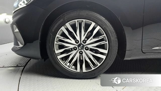 Kia K7 Premier Hybrid id 3807115 из Кореи 15