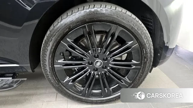 Land Rover Range Rover 5th Generation id 3554719 из Кореи 15