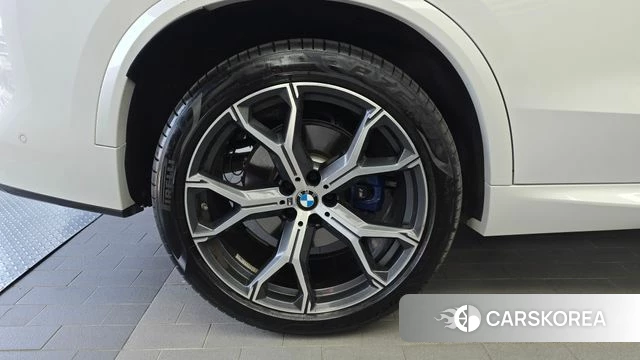 BMW X5 (G05) id 4400602 из Кореи 27