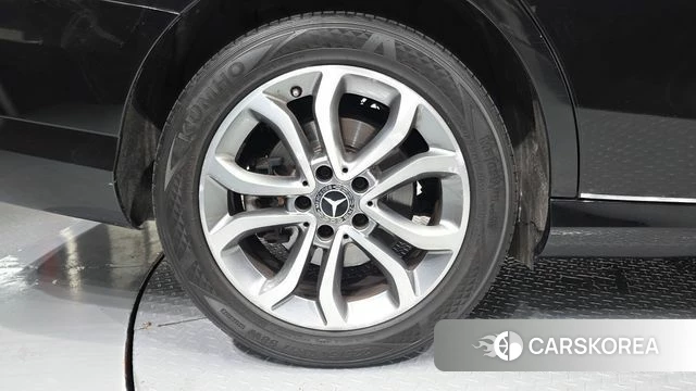 Mercedes-Benz C-Class W205 id 4718033 из Кореи 15