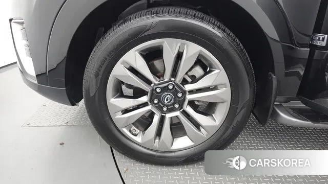 Kia Mohave Master id 3055202 из Кореи 15