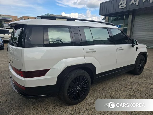 Hyundai Santa Fe (MX5) id 4406200 из Кореи 15