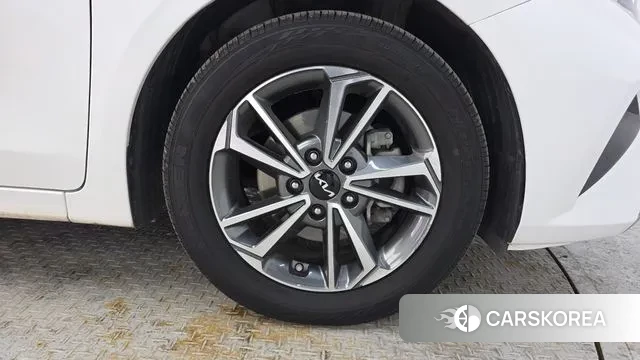 Kia The New K3 2nd generation id 3770461 из Кореи 15