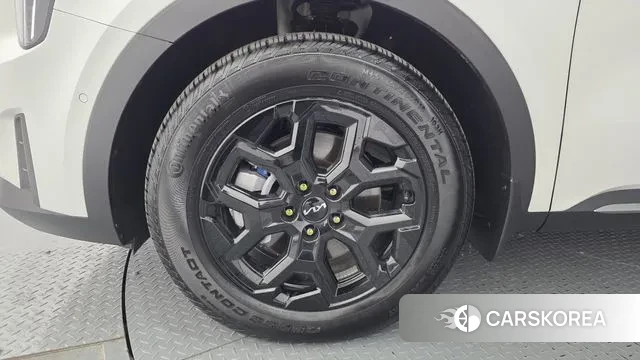 Kia The New Sorento 4th Generation id 3371939 из Кореи 15