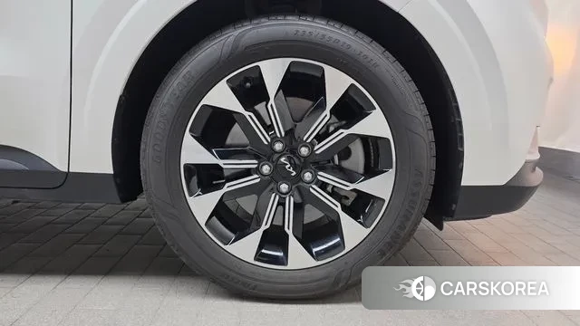 Kia Carnival 4th generation id 3665407 из Кореи 15