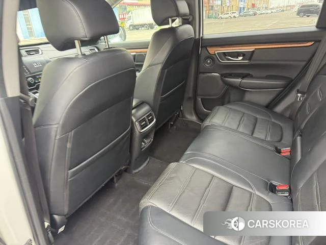Honda CR-V id 4253143 из Китая 12