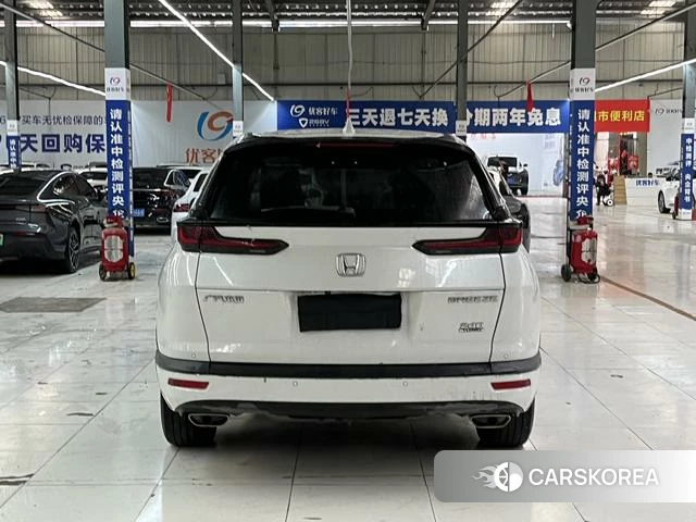 Honda Hao Ying id 4278933 из Китая 12