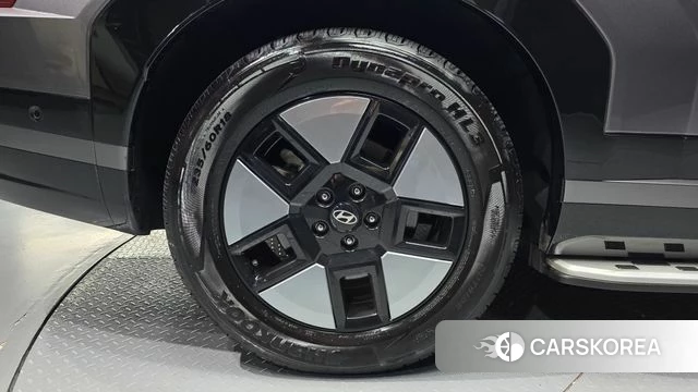 Hyundai Santa Fe (MX5) id 4315503 из Кореи 15
