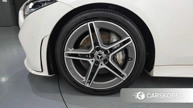 Mercedes-Benz CLS-Class C257 id 4657863 из Кореи 30
