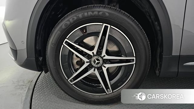 Mercedes-Benz EQA H243 id 4396192 из Кореи 29