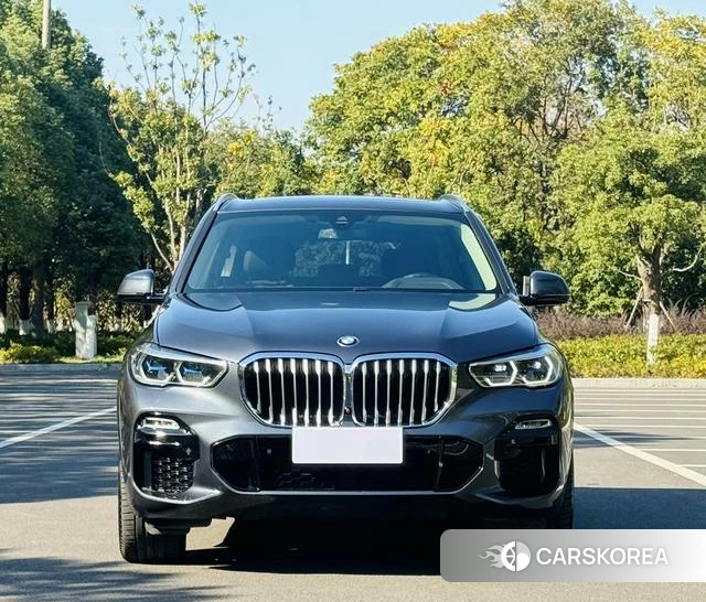 BMW X5 (imported) id 4265202 из Китая 10