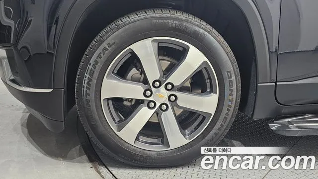 Chevrolet (GM Daewoo) Traverse id 2797439 из Кореи 15