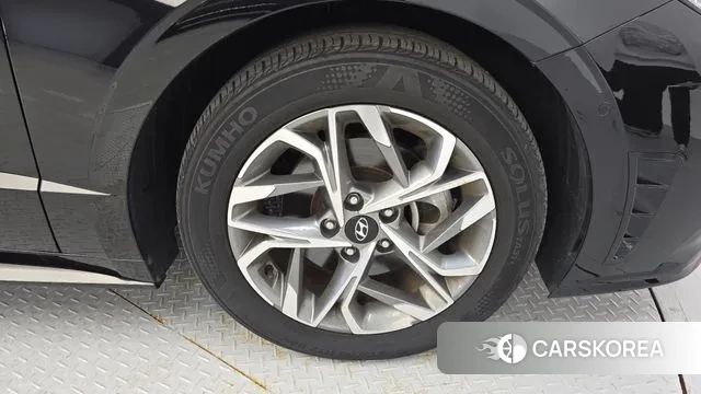 Hyundai Sonata (DN8) id 3323176 из Кореи 15