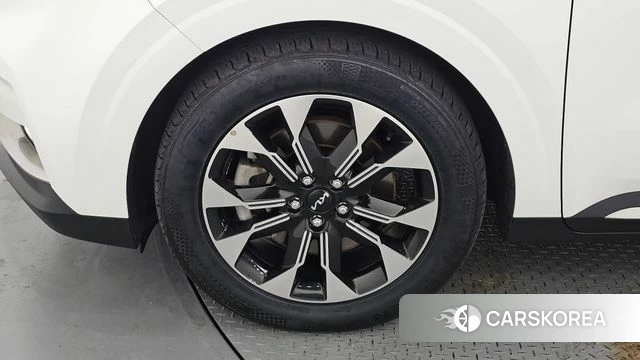 Kia Carnival 4th generation id 4518660 из Кореи 25