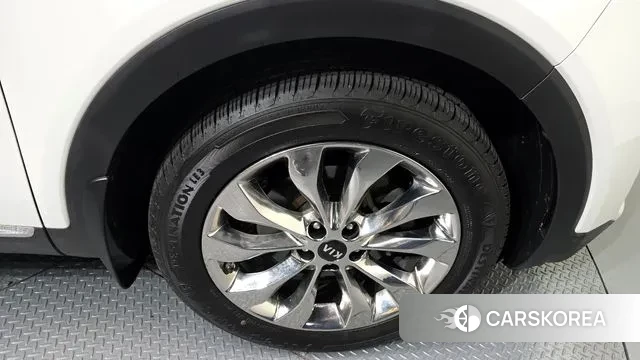 Kia The New Sorento id 3303025 из Кореи 15