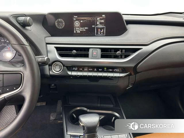 Lexus UX id 3858001 из Китая 25