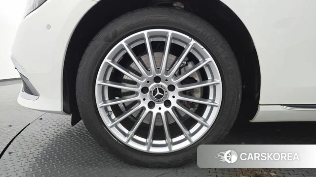 Mercedes-Benz E-Class W213 id 3914702 из Кореи 16