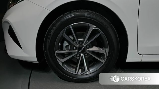 Kia The New K3 2nd generation id 4602852 из Кореи 25