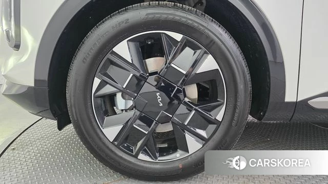 Kia The New Sportage 5th Generation id 3896459 из Кореи 15