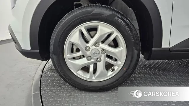 Hyundai Venue id 3059426 из Кореи 15