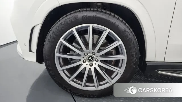 Mercedes-Benz GLS - Class X167 id 3411902 из Кореи 15